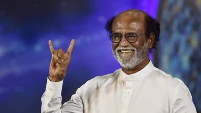 ரஜினி அரசிலுக்குள் எண்ட்ரியானவுடன் அனைத்து கட்சி கூடாரங்களும் காலி... அர்ஜூன் சம்பத் அதிரடி ஆருடம்..!