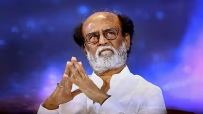 Rajinikanth moves Madras HC after Rs 6.5 crore property bill