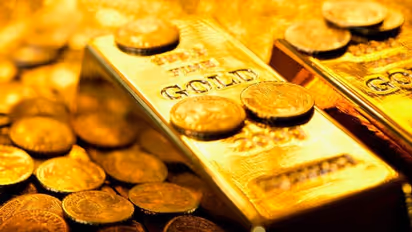 Gold price today : വിഷു- ഈസ്റ്റർ വിപണിയിൽ മാറ്റമില്ലാതെ തുടർന്ന് സ്വർണവില