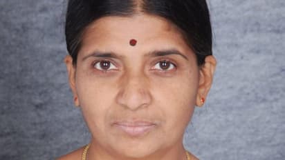 Karnataka bypolls: Late MLA Satyanarayana’s wife is JD(S) candidate for Shira assembly