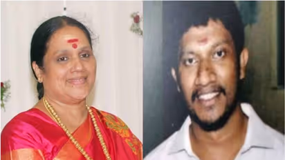 ഛായാഗ്രാഹകൻ ജെ. വില്യംസിന്റെയും നടി ശാന്തിയുടെയും മകന് വീട്ടില് മരിച്ച നിലയില്