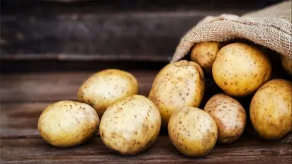 Increase the shelf-life on potatoes with these easy steps