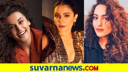 ಟಬು, ತಾಪ್ಸಿ, ಅನುಷ್ಕಾ ಶರ್ಮಾ, ಸೋನಾಕ್ಷಿ ಹೆಸರಲ್ಲಿ ವೈರಸ್!