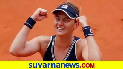 ಫ್ರೆಂಚ್ ಓಪನ್: ಸೆಮೀಸ್ ಪ್ರವೇಶಿಸಿ ದಾಖಲೆ ಬರೆದ ನಾಡಿಯಾ