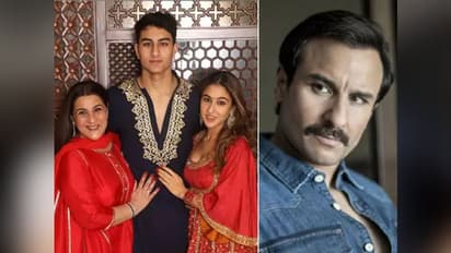 সারার পাশে রয়েছেন সইফ, গুজব উড়িয়ে সাফ জানিয়ে দিলেন নবাবপুত্র