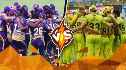 এমএস ধোনি বনাম দীনেশ কার্তিক দ্বৈরথ, জেনে নিন দুই দলের সম্ভাব্য একাদশ ও পরিসংখ্যান