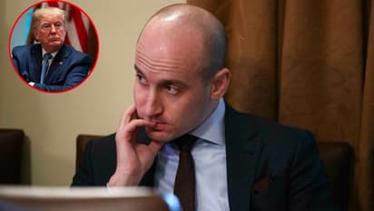 వైట్ హౌజ్ ను వణికిస్తోన్న కరోనా.. ట్రంప్ సీనియర్ ప్రధాన సలహాదారుడికి పాజిటివ్..