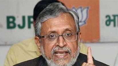 ബിഹാറിൽ നിതീഷ് തന്നെ മുഖ്യമന്ത്രി; നിലപാട് വ്യക്തമാക്കി സുശീൽ കുമാർ മോദി