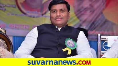 'ಲಸಿಕೆ ಒದಗಿಸುವಲ್ಲಿ ಸರ್ಕಾರ ವಿಫಲ: ವ್ಯಾಕ್ಸಿನ್‌ಗೆ 1 ಕೋಟಿ ಅನುದಾನ ನೀಡುವೆ, ಭೀಮಾನಾಯ್ಕ