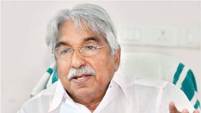 "ജീവിതം പുതുപ്പള്ളിയിൽ അലിഞ്ഞത്': നേമത്ത് മത്സരിക്കുമെന്ന വാര്ത്ത നിഷേധിച്ച് ഉമ്മൻചാണ്ടി