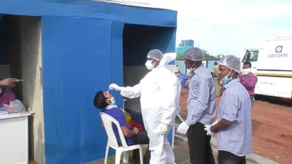 ಕೊರೋನಾ 2ನೇ ಅಲೆ ಮೊದಲ ಅಲೆಗಿಂತ ಭಯಾನಕ; 10 ದಿನದ ಪ್ರಕರಣವೇ ಸಾಕ್ಷಿ!