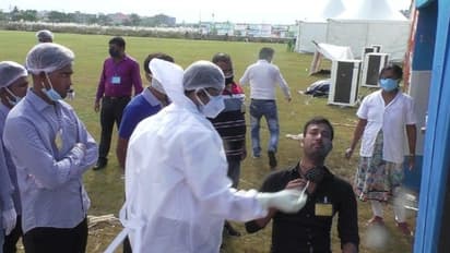 ఇండియాలో తగ్గుతున్న కరోనా కేసులు: కానీ పెరుగుతున్న కోవిడ్ మరణాలు