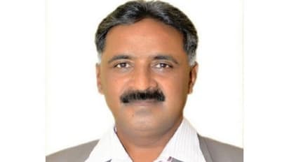 ಎನ್‌.ಆರ್‌.ರಮೇಶ್‌ ಬಳಿ ಅಕ್ರಮ 200 ಕೋಟಿ ಆಸ್ತಿ: ರಮೇಶ್‌ ಬಾಬು