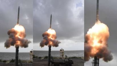 मालाबार अभ्यास के अंतिम दिन भारत सहित चार देशों की नौसेना ने दिखाई ताकत