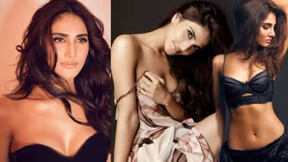 Vaani Kapoor turns 33: Take a look at 5 hot pictures of Bell Bottom actress