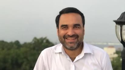 Actor Pankaj Tripathi's parents don't feel in Mumbai, Something like 'Mirzapur' actor's village in Bihar