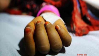 తల్లీకొడుకుల కిడ్నాప్: మహిళపై గ్యాంగ్‌రేప్, ఇద్దరినీ నదిలోకి విసిరేసిన కామాంధులు