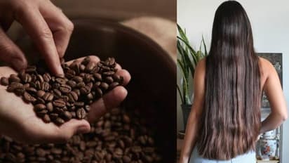 തലമുടി കൊഴിച്ചിലുണ്ടോ? കോഫി കൊണ്ടുള്ള ഈ  ഹെയർ പാക്കുകള്‍ പരീക്ഷിക്കാം...