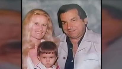 'തനിയെ തുറന്നടയുന്ന വാതിലുകള്‍, ആരോ മുറിയിലുണ്ടെന്ന തോന്നല്‍'; നിഗൂഢമായി ഒരു വീട്