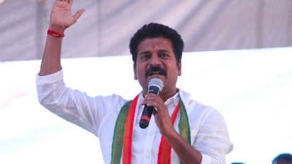 ఓటుకు నోటు కేసులో రేవంత్ కి షాక్:చార్జీషీట్ దాఖలు చేసిన ఈడీ