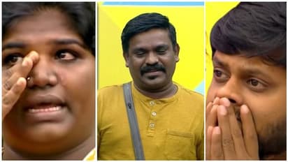 சாப்பாட்டுக்கு கூட வழியில்லை... செருப்பு விடும் இடத்தில் தூங்கினேன்! அனைவரையும் அழ வைத்த வேல்முருகன்!