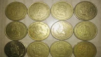 Antique Coins: భారీగా బయటబడ్డ పురాతన నాణేలు.. ఎక్కడంటే?