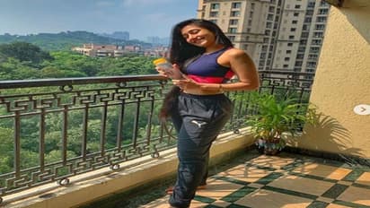 चहल से दूरी में धनश्री को हुई इन विटामिनों की 'कमी', लंबे खुले बालों में देख दुबई से मंगेतर ने भरी आहें