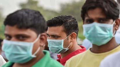 ಜನರ ಹಣ ಲೂಟಿ ಕೈಬಿಟ್ಟ ರಾಜ್ಯ ಸರ್ಕಾರ, ಮಾಸ್ಕ್ ಹಾಕದವರಿಗೆ ವಿಧಿಸುವ ದಂಡ ಇಳಿಕೆ