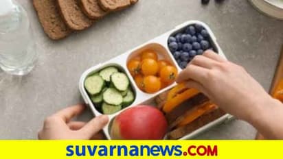 ತಿನ್ನೋದ್ರಲ್ಲಿ ಗಡಿಬಿಡಿ ಮಾಡಿದ್ರೆ ದೇಹ ಸ್ಟ್ರೆಕ್ ಮಾಡ್ಬಹುದು, ಜೋಪಾನ!