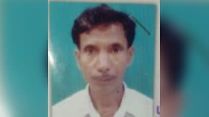 মদের জন্য টাকা দেওয়া নিয়ে বচসা, ধারালো অস্ত্রের কোপে বাবাকে 'খুন' করল ছেলে