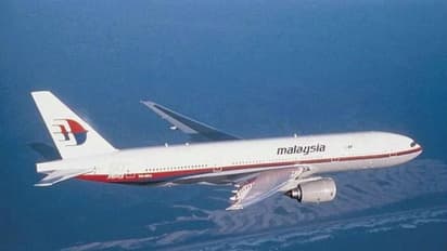 എംഎച്ച് 370 വിമാനത്തിനായി പുനരാരംഭിച്ച തെരച്ചിൽ നിർത്തിവച്ച് മലേഷ്യ; കാരണം പ്രതികൂല കാലാവസ്ഥ