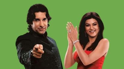 Sushmita Sen to Reena Roy: 5 Indian beauties who fell in love with Pakistan cricket players