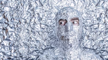 Did you know aluminium foil helps in pain treatment?