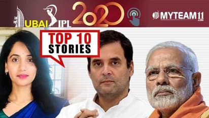 ಕುಸುಮಾಗೆ ಕೈ ಟಿಕೆಟ್, KKR ಸರಿಪಡಿಸಿಕೊಳ್ಳುತ್ತಾ ಮಿಸ್ಟೇಕ್: ಇಲ್ಲಿದೆ ಅ.07ರ ಟಾಪ್ 10 ಸುದ್ದಿ