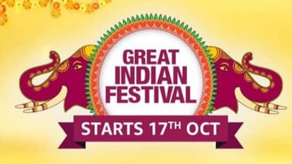 అమెజాన్ ఫెస్టివల్ సేల్ ఆఫర్.. ఐఫోన్ 11, వన్ప్లస్ 8పై భారీ తగ్గింపు..