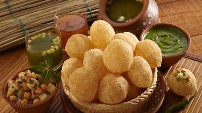 Mirinda Gol Gappa: তেঁতুল জল নয়, মিরিন্ডা ফুচকা নজর কাড়ল নেটিজেনদের