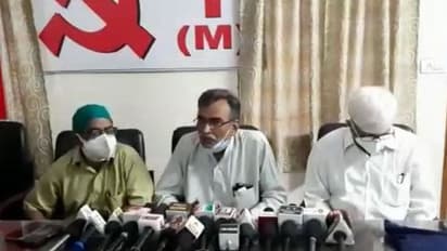 উচ্চ ক্ষমতা দেওয়া হোক পাহাড়কে, জিটিএ নিয়ে কেন্দ্রের বৈঠকের আগেই সরব সিপিএম