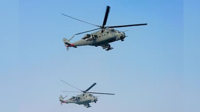 ఫైనాన్స్ కంపెనీ బోర్డు తిప్పేసిన బీజేపీ ‘హెలికాప్టర్ బ్రదర్స్’.. రూ.600 కోట్లు మోసం?