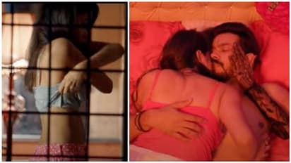 உன் அக்கா தங்கச்சிய பக்கத்துல உட்காரா வச்சு இரண்டாம் குத்தை பார்க்க முடியுமா..? இயக்குநருக்கு கேள்வி..!