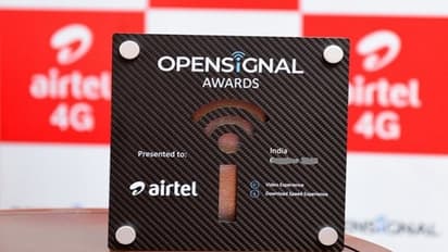 మొబైల్ ఎక్స్పీరియన్స్ అవార్డ్స్ 2020లో విజేతగా ఎయిర్టెల్ రికార్డు..