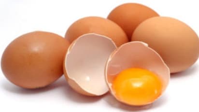 കടയില്‍ നിന്ന് വാങ്ങുന്ന മുട്ട 'ഫ്രഷ്' ആണോയെന്ന് പരിശോധിക്കാം; വീഡിയോ