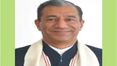 బ్రేకింగ్ : నాగాలాండ్ మాజీ గవర్నర్ ఆత్మహత్య