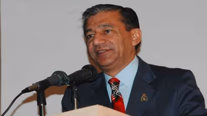 ಬ್ರೆಕಿಂಗ್; ಸಿಬಿಐ ಮಾಜಿ ನಿರ್ದೇಶಕ ಆತ್ಮಹತ್ಯೆಗೆ ಶರಣು