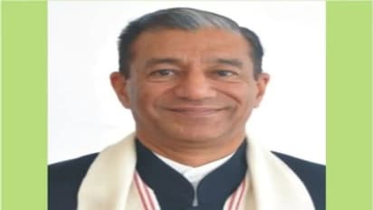 മുൻ ഗവർണറും സിബിഐ ഡയറക്ടറുമായിരുന്ന അശ്വനി കുമാർ തൂങ്ങിമരിച്ച നിലയിൽ