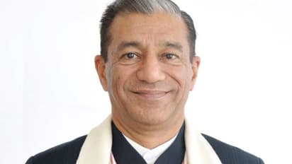 প্রাক্তন সিবিআই ডিরেক্টরের রহস্য মৃত্যু, বাড়ি থেকে উদ্ধার হয় মৃতদেহ