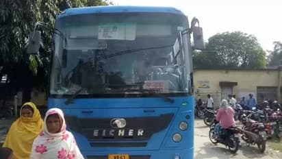 বাসে মাদক খাইয়ে সর্বস্ব লুট, অচৈতন্য মহিলাকে হাসপাতালে পৌঁছে দিলেন চালক ও কডাক্টর