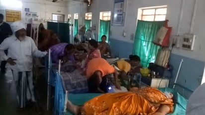 West Bengal: Miscreant loots woman in government bus after intoxicating her food