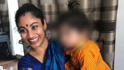 മൂന്ന് വയസ്സുള്ള കുഞ്ഞടക്കം ഇന്ത്യന് കുടുംബം യുകെയില് കൊല്ലപ്പെട്ട നിലയില്