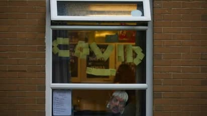 കൊവിഡ് പൊസിറ്റീവായവര്‍ക്ക് വേണ്ടി 'പാര്‍ട്ടി'; സംഭവം വിവാദത്തില്‍...