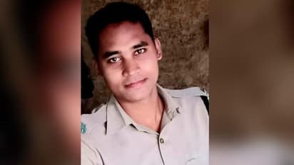 ഐപിഎല് മാച്ച് കാണുന്നതിനിടെ കെട്ടിടത്തിന് മുകളില് നിന്ന് വീണ് പൊലീസുകാരന് ദാരുണാന്ത്യം